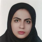 دکتر سارا صداقت نیا