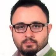 دکتر شایان سیگاری