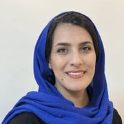 هاجر علی نژاد