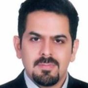 دکتر نوید المدنی