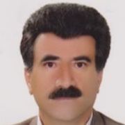 دکتر ابراهیم عبرت بلخکانلو