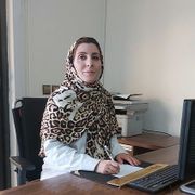 دکتر الهه قانعی