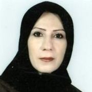 دکتر زینت ضیائی