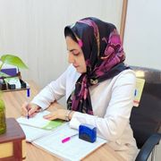 دکتر آزاده طاوسی