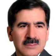دکتر سیداسداله کلانتری