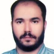 دکتر مهدی حسین پوررجبی