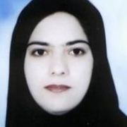 دکتر مریم اعلایی