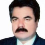 دکتر گل محمد فهیم