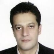 دکتر محمد رضا قانع
