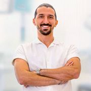 دکتر امیر صلح جو