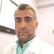 دکتر محسن سیف الهی