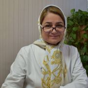 دکتر شراره مداح