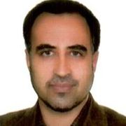 دکتر محمدرضا موفق