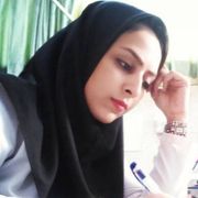 دکتر عاطفه زاهدی