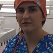 دکتر مهسا قاسمی تودشکچوئی