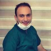 دکتر مهدی کاه فروشان مایانی