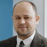 دکتر محمدرضا چراغیان
