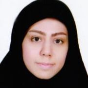 دکتر سارا بیک محمدی هزاوهء