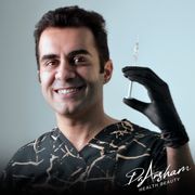 دکتر سیدآرشام حمیدی