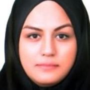 دکتر پریا سبزواری پور