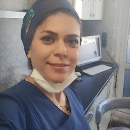 دکتر بهنوش شایسته