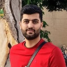 دکتر قباد شبانی, کارشناسی ارشد گفتار درمانی