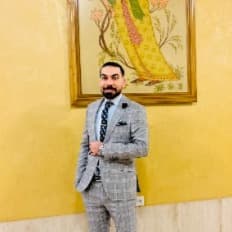 دکتر ایمان حیدریان فروشانی, متخصص جراحی عمومی