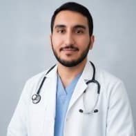 دکتر علی مرادی کلان, دکتری حرفهای پزشکی عمومی