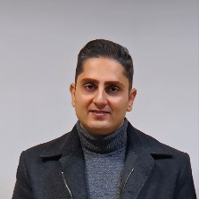 دکتر دانیال مرتضوی