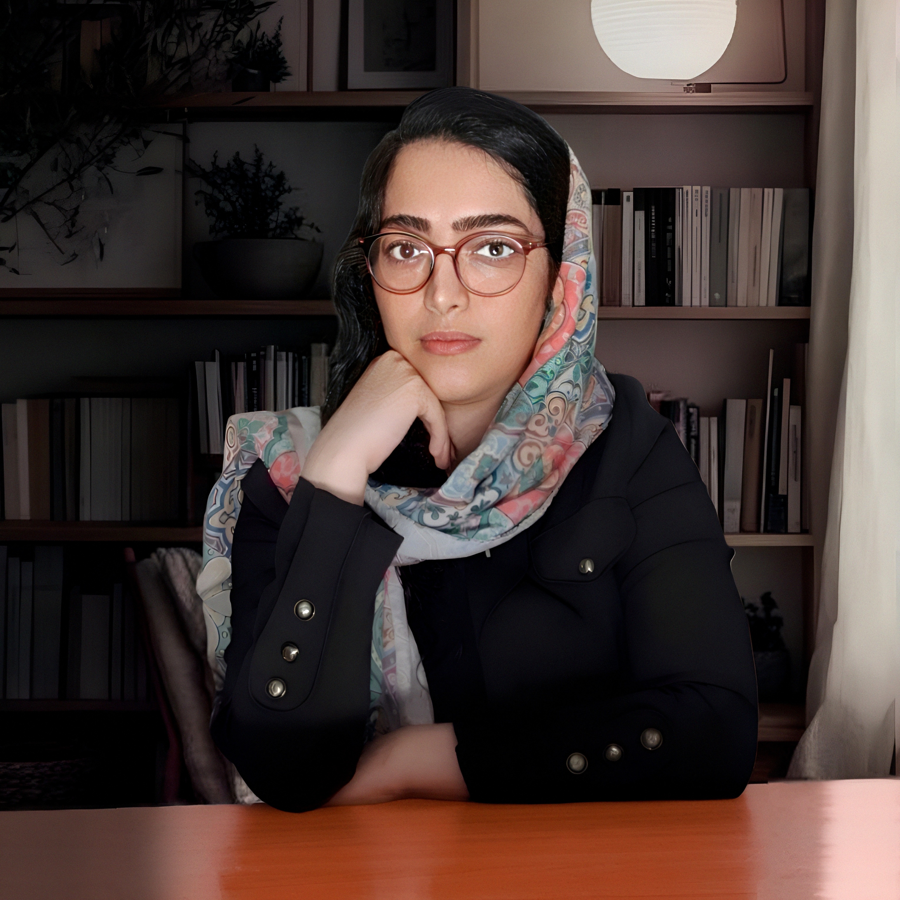 پگاه طولابی