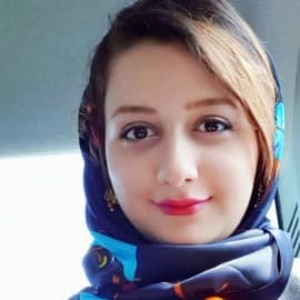 دکتر فائزه نصرتی پور, دکتری حرفهای پزشکی عمومی