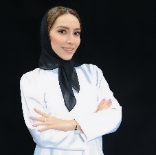 دکتر روشنک منتظری هدشی