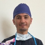 دکتر میثم کوثری