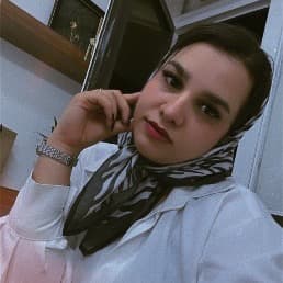 دکتر آزاده پناهی, دکتری حرفهای پزشکی عمومی