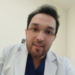 دکتر محمد صافی, متخصص اعصاب و روان (روانپزشکی)