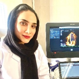 دکتر سیمین دخت مجاهدین