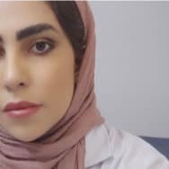 فهیمه بابائی, کارشناس مامایی