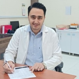 دکتر امید عابدی