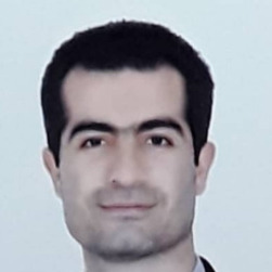 دکتر محمدرضا آقابابائی