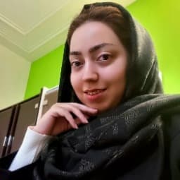 دکتر زهرا فتاحی, کارشناسی ارشد روانشناسی