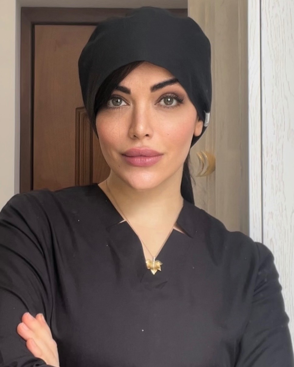 دکتر مینا سید حبشی