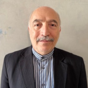 دکتر سید محمد حسین هاشمی نسب