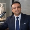 دکتر عبدالرضا حدادی