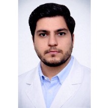 دکتر علیرضا صفری