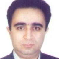 دکتر مهرداد کریم نیا