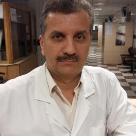 دکتر همایون ناصح