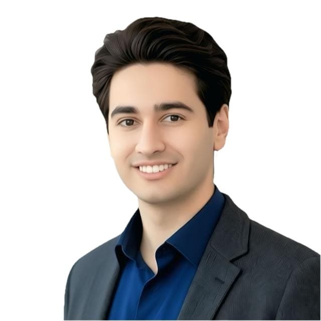 دکتر سینا فدائی, دکتری حرفهای پزشکی عمومی