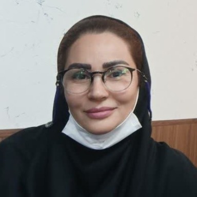 دکتر مریم چرومی زاده