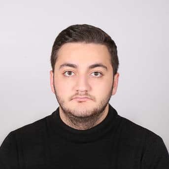 دکتر ارسلان مرادی علاف, دکتری حرفهای پزشکی عمومی