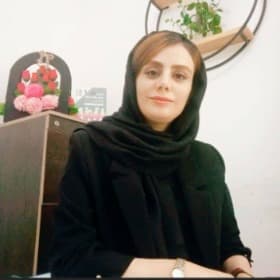 دکتر شهلا احمدیان, کارشناسی ارشد روانشناسی